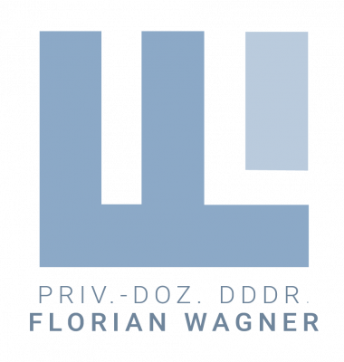 Logo DDDR. Florian Wagner